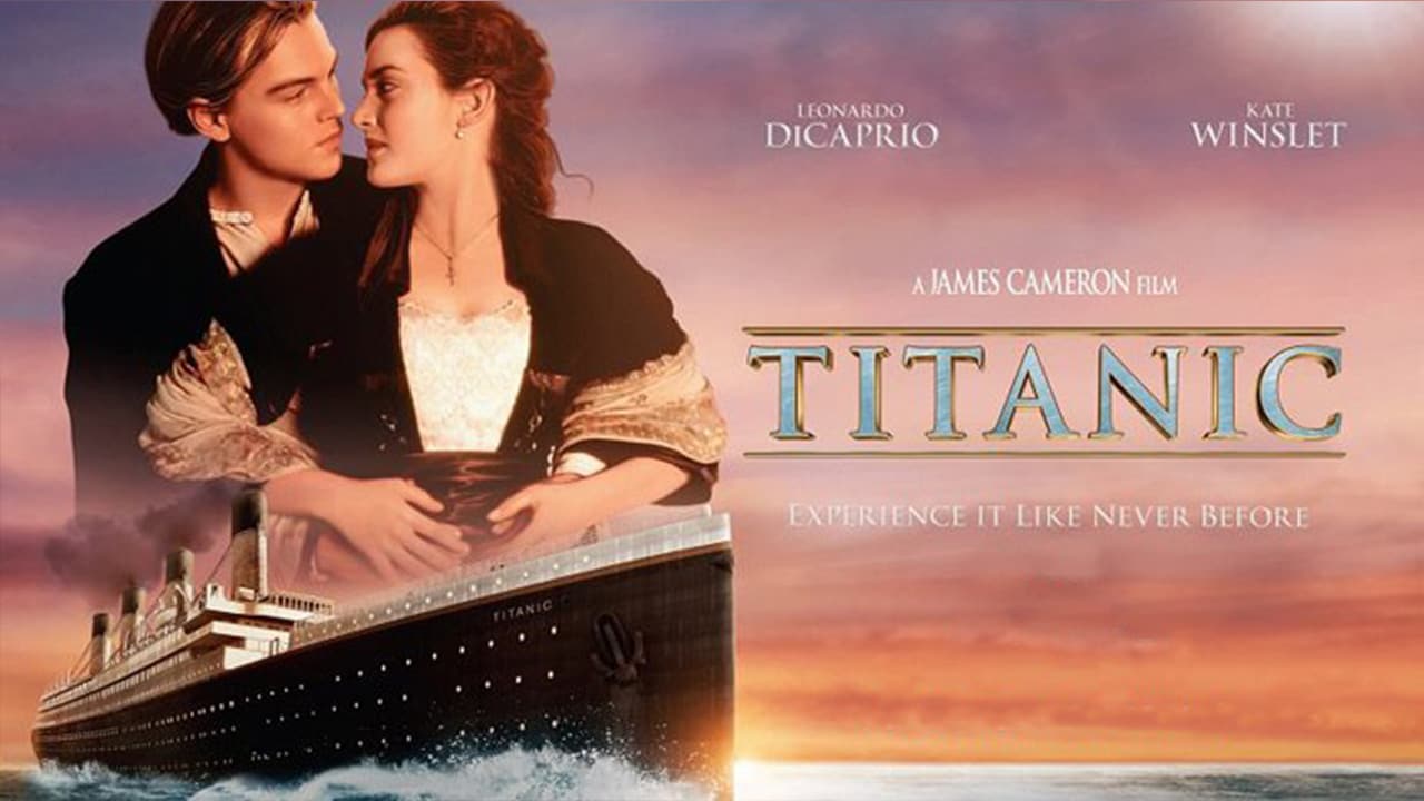 Watch Titanic Full Movie Online For Free In HD Quality