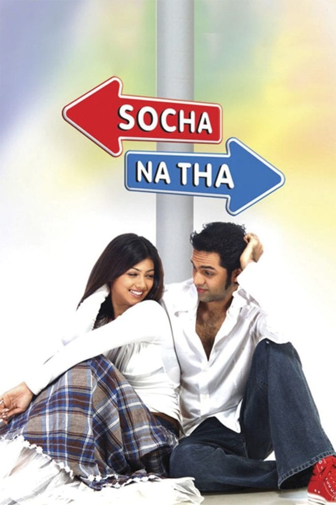 download socha na tha movie in 720p