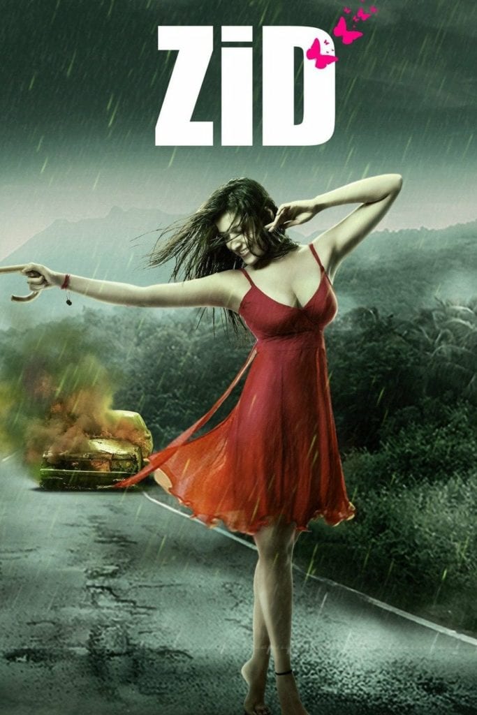 Watch Zid Full Movie Online For Free In HD Quality