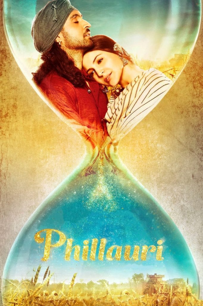 phillauri full movie watch online hd