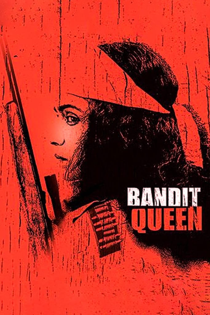 Filmywap bandit queen download