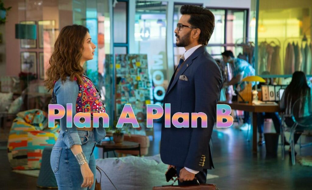 How to Watch Plan A Plan B Full Movie Online For Free In HD Quality